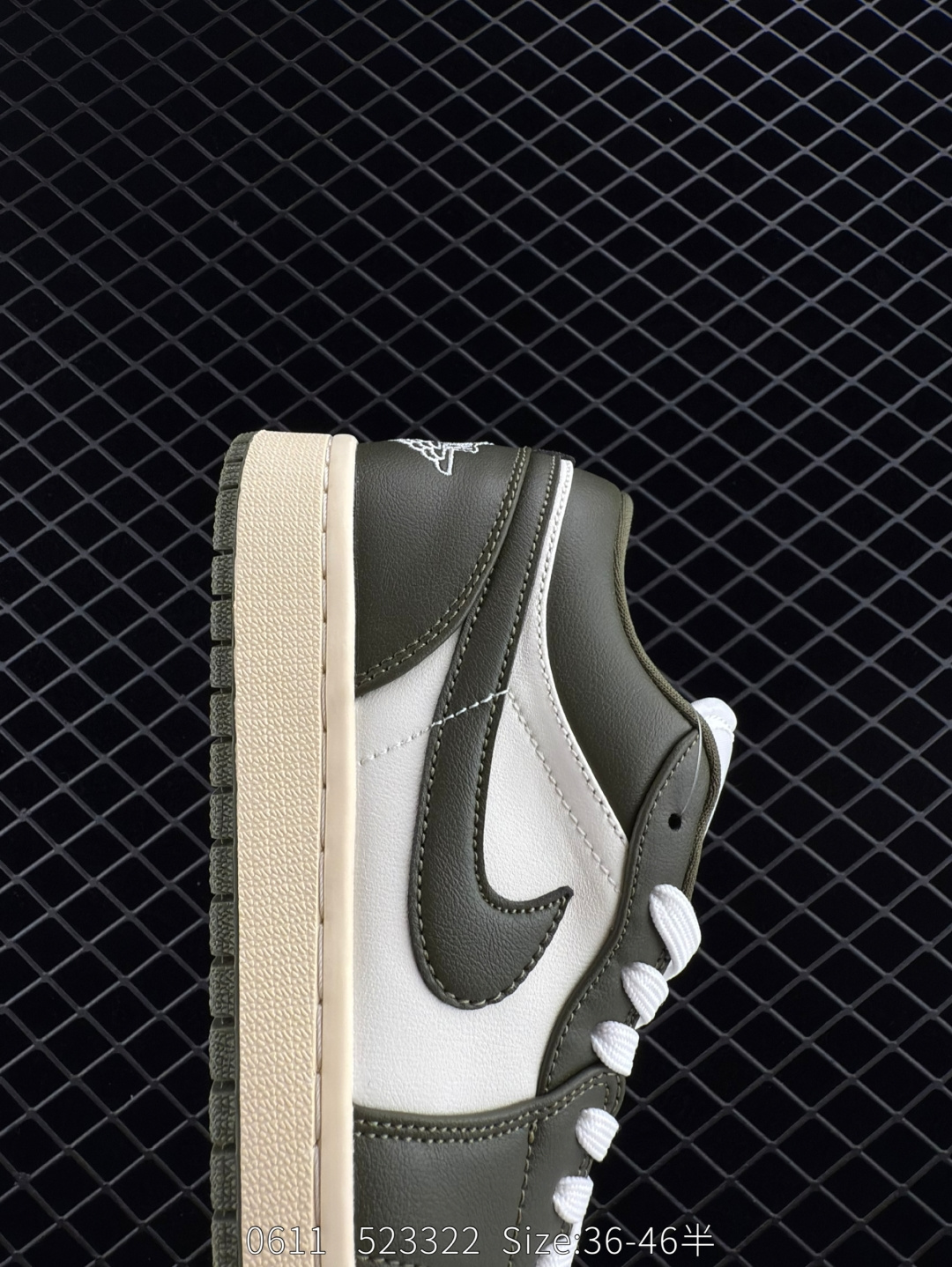 Nike Air Jordan 1 Low